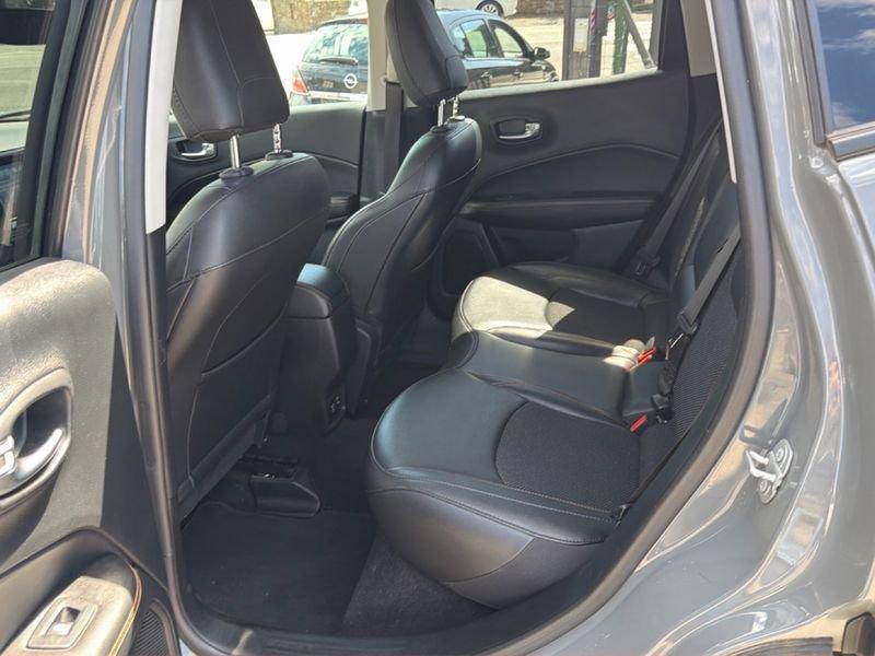 Jeep Compass 1.6 MJet 120cv Limited
