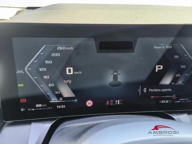 BMW X3 M50 xDrive Innovation Comfort Package