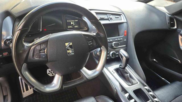 DS AUTOMOBILES DS 5 BlueHDi 180 S&S EAT6 So Chic