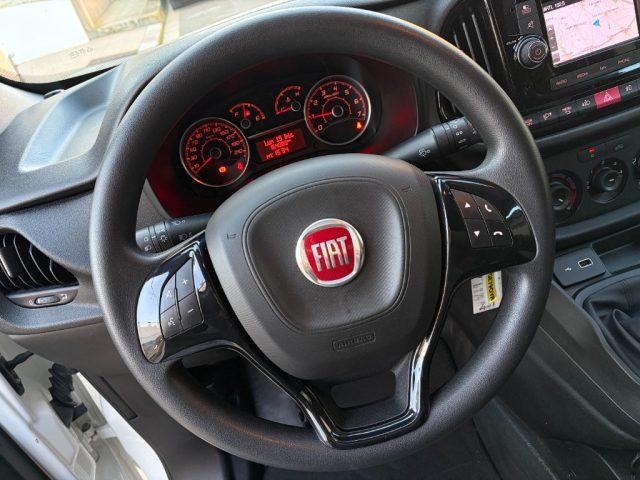 FIAT Doblo' 1.6 Multijet 105Cv Cargo 2021