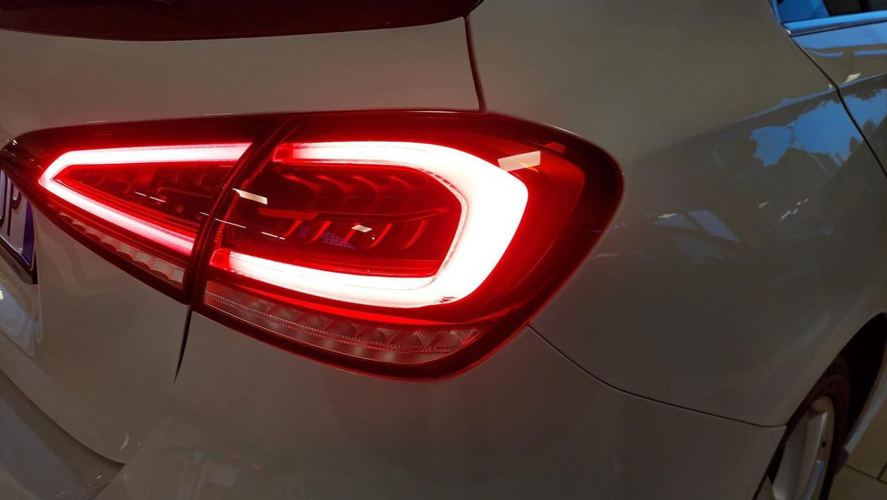Mercedes-benz A 180 Automatic Premium - Nessun vincolo -