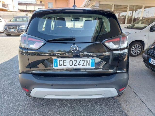 OPEL Crossland 1.5 ECOTEC D 110 CV Start&Stop Elegance