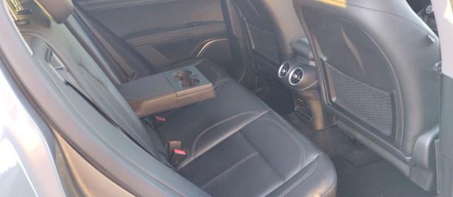 ALFA ROMEO Stelvio 2.2 Turbodiesel 180 CV AT8 Q4 Executive