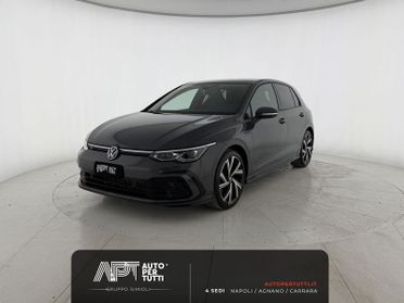 Volkswagen Golf Golf 1.5 etsi evo act R-Line 150cv dsg