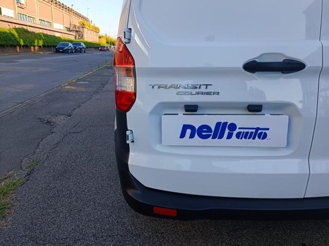 FORD Transit Courier 1.5 TDCi 100CV Van Trend