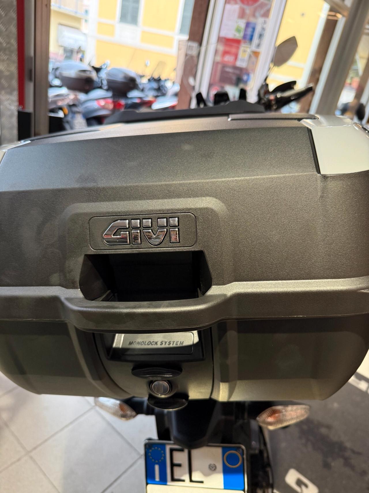 Ducati Multistrada 1200 Enduro Pro - 2018