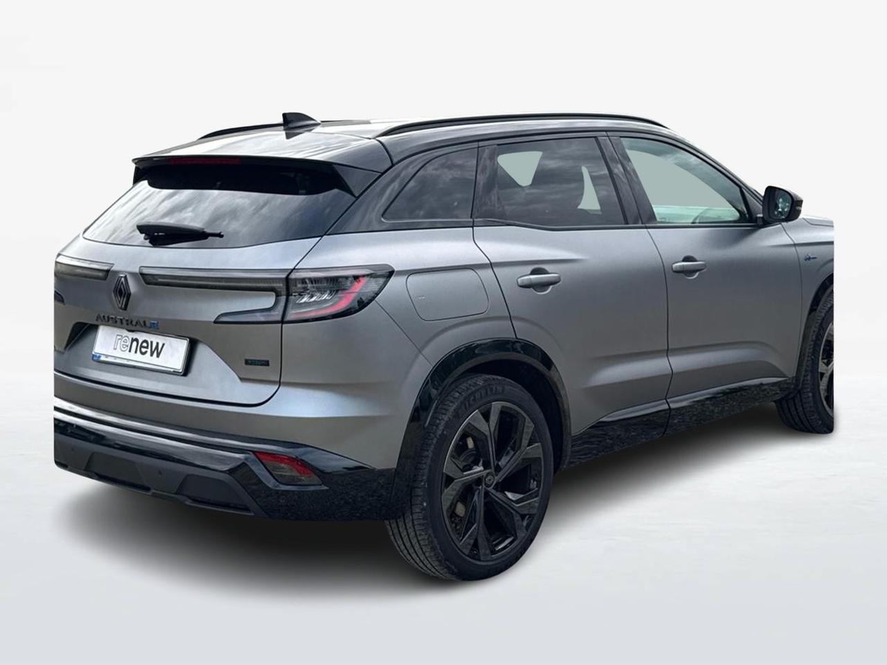 Renault Austral 1.2 e-tech full hybrid techno esprit alpine 200cv auto
