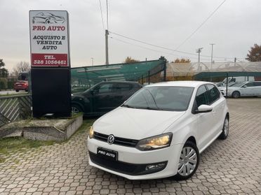 Volkswagen Polo 1.2 TDI 5P 2012 175000KM NEOPATENTATI