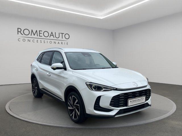 MG ZS NUOVA 1.5 Hybrid+ Luxury