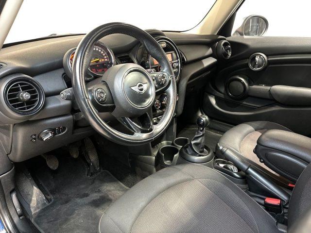 MINI One 1.5 One D 5 porte
