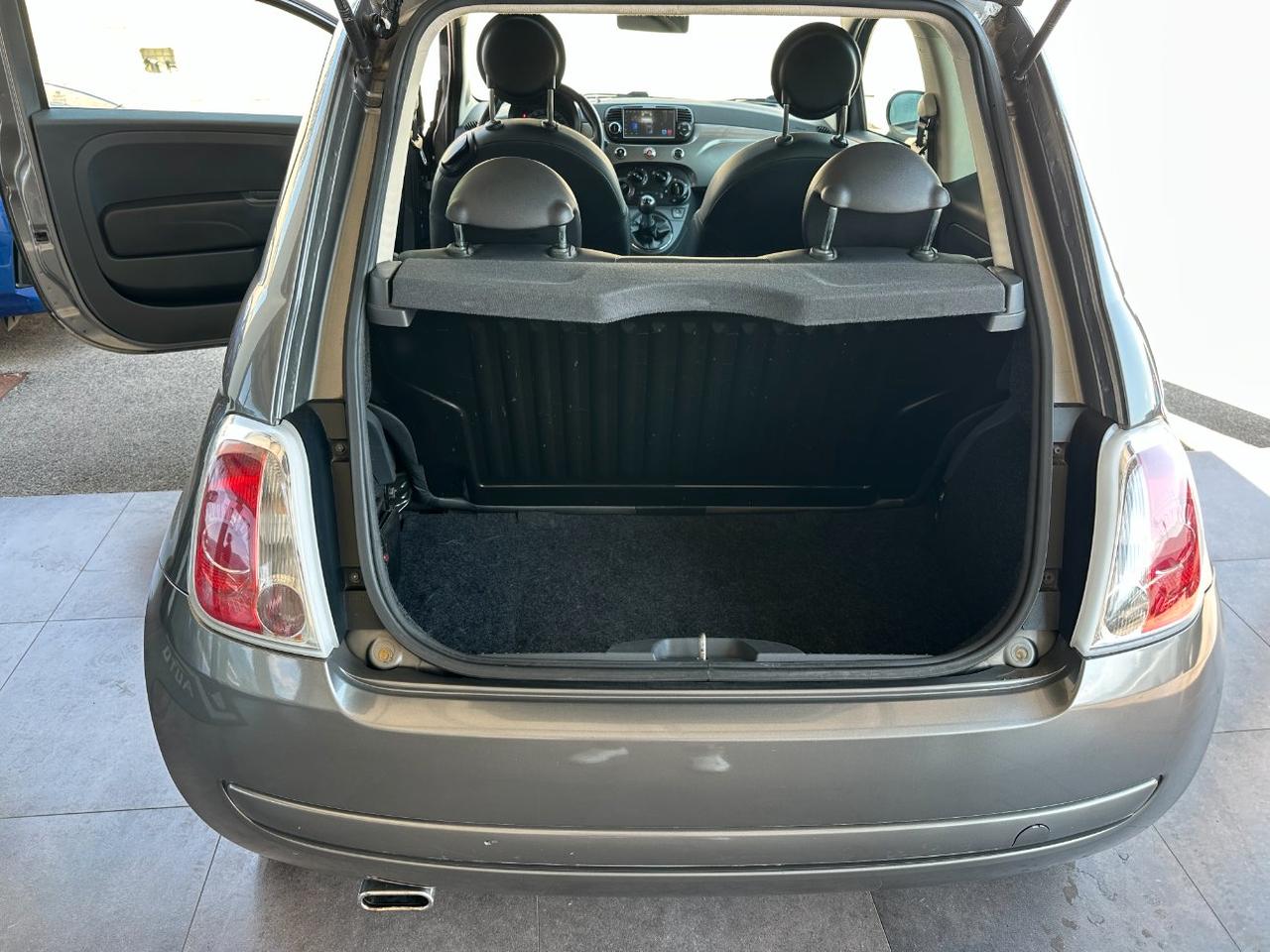 Fiat 500 1.3 mjt 16v Sport 95cv