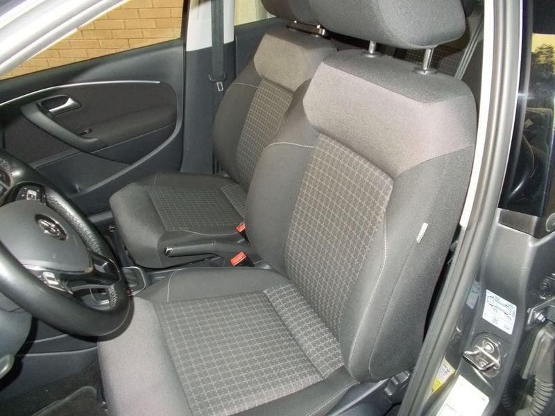 Volkswagen Polo Polo 1.2 TSI 5p. Comfortline DSG BlueMotion Technology 338.7575187 MASSARI MARCO