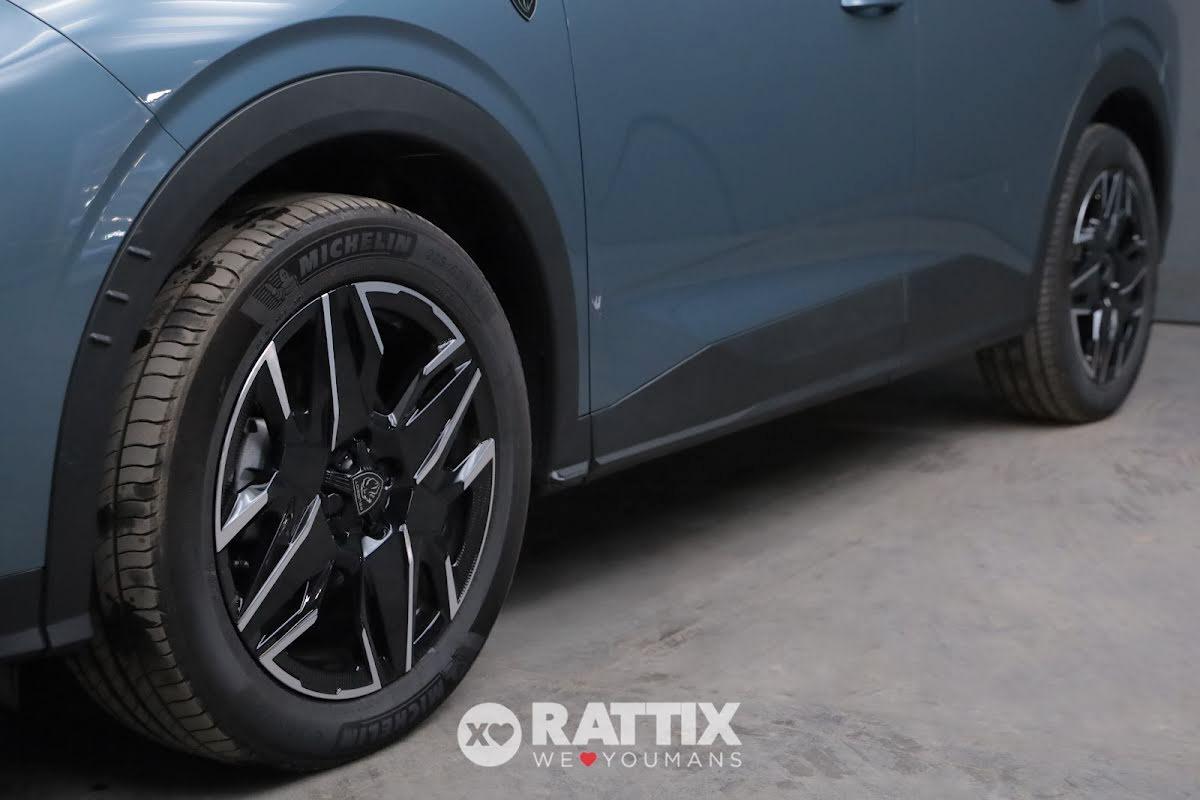 Peugeot 3008 1.2 Hybrid 145CV GT e-DCS6