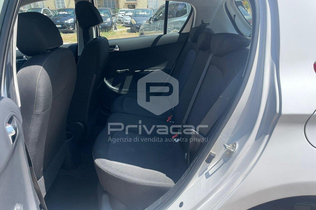 HYUNDAI i20 1.2 5p. Econext Classic
