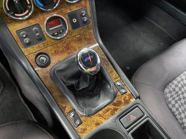 BMW Z3 2.0 24V CAT ROADSTER 150CV