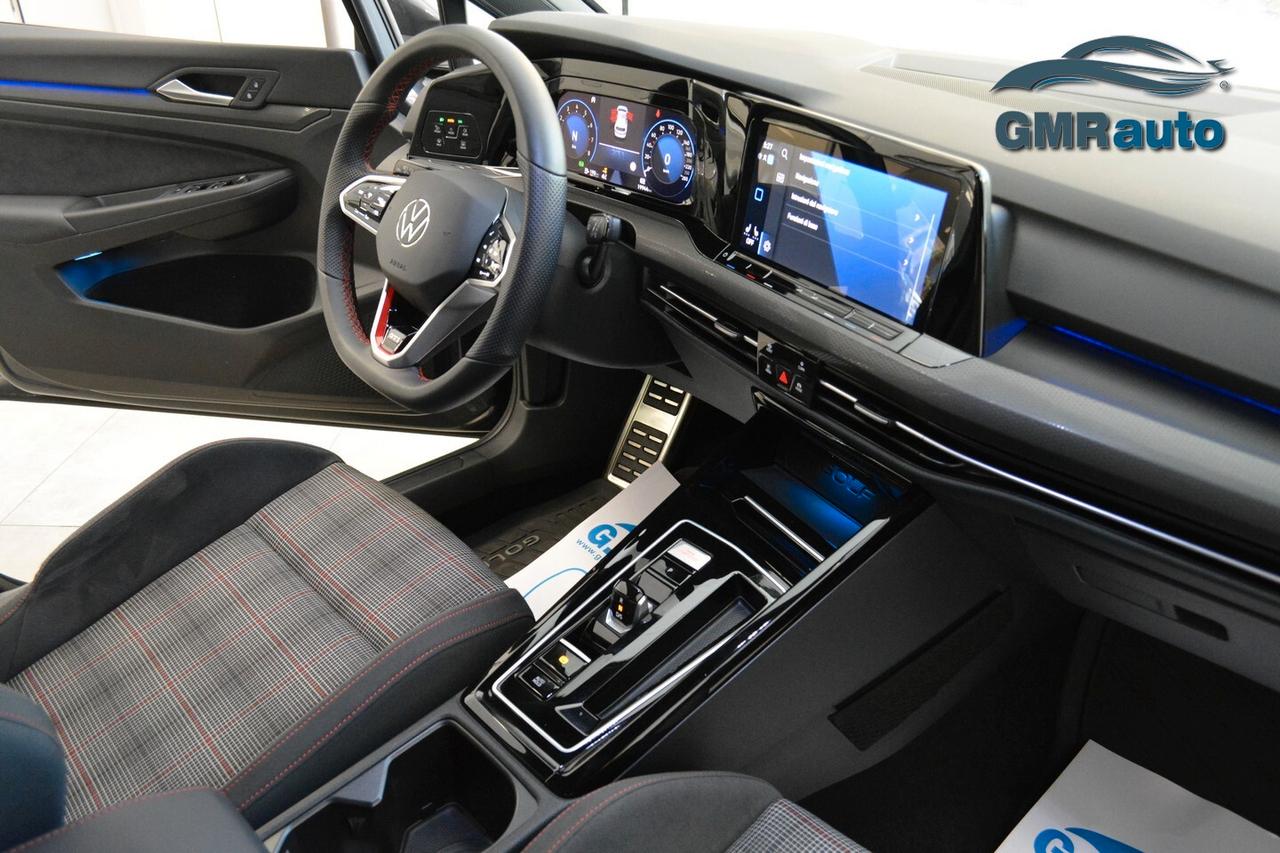 Volkswagen Golf GTI 2.0 tsi Performance 245cv dsg IQ.LIGHT MATRIX