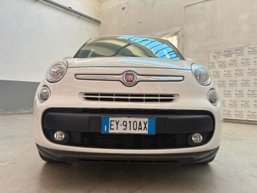 Fiat 500L Living 0.9 TwinAir Turbo Natural Power Lounge