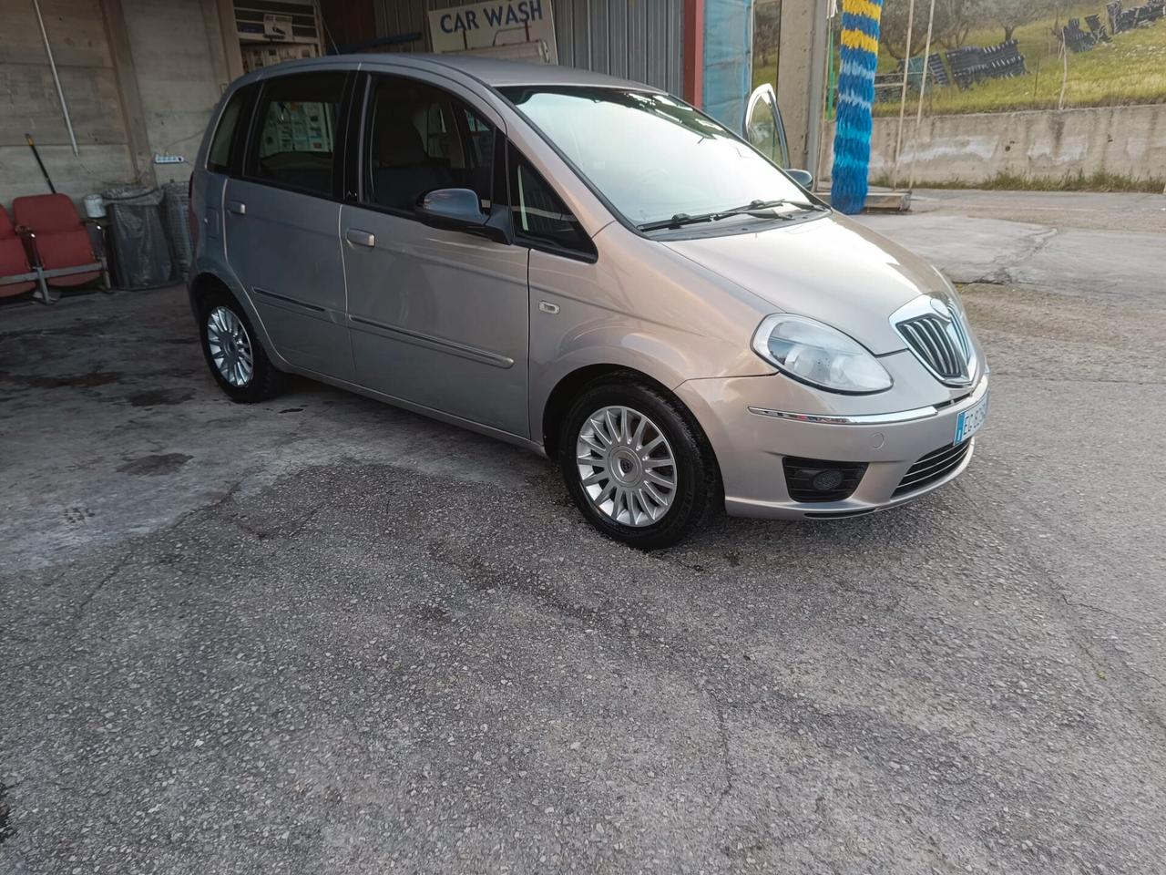 Lancia MUSA 1.3 Mjt 95 CV Diva