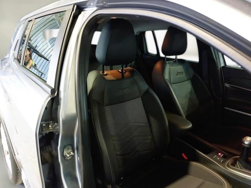 JEEP AVENGER 1.2 TURBO ALTITUDE SUV