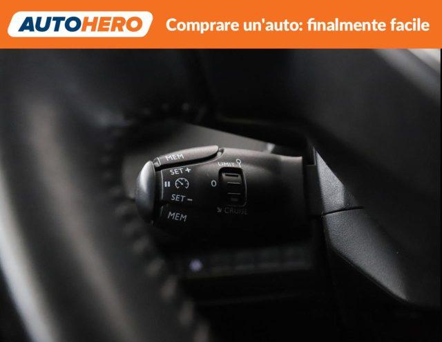 PEUGEOT 208 PureTech 75 Stop&Start 5 porte Active Pack