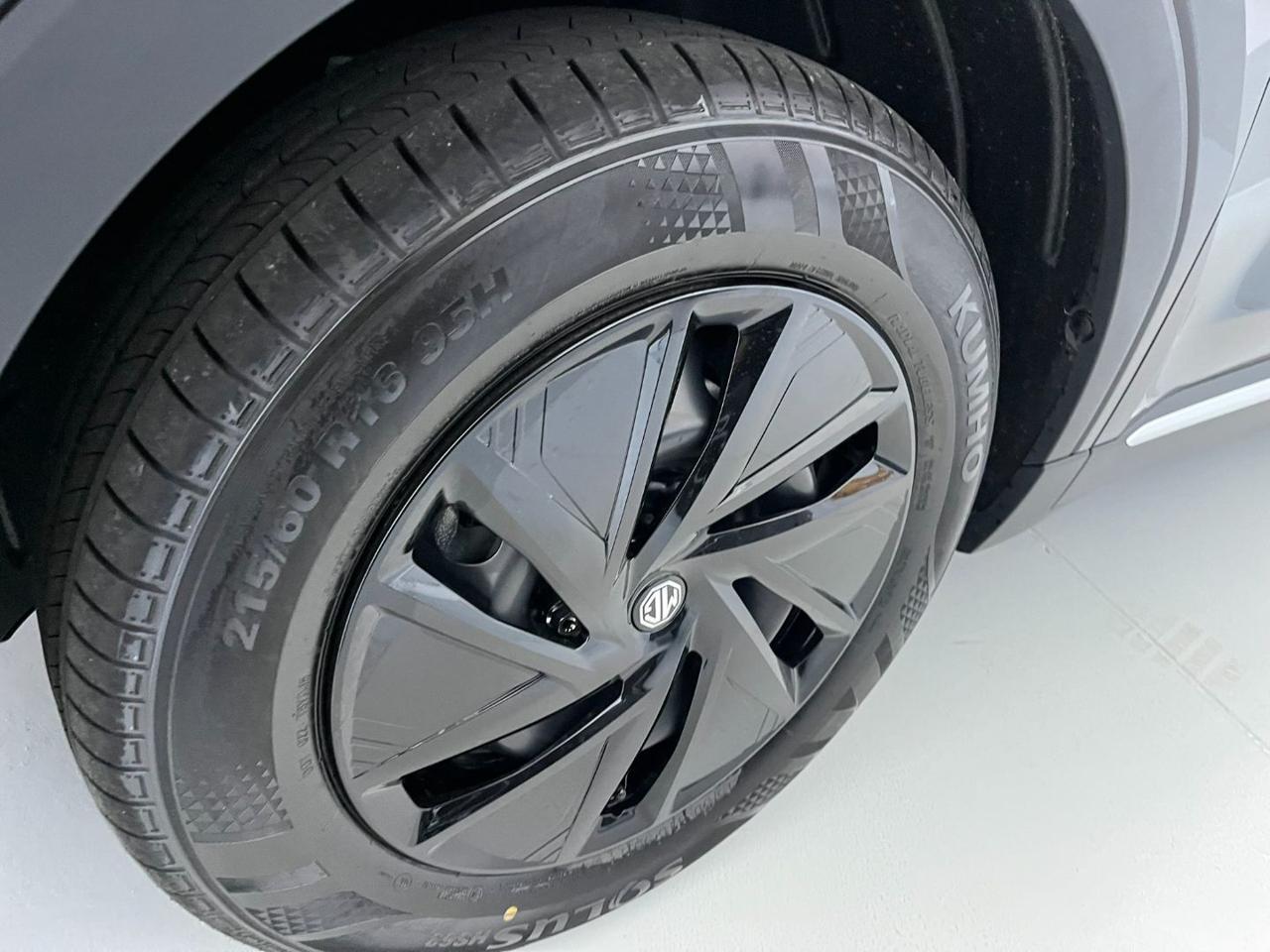 MG ZS (2024-->) ZS 1.5 Standard