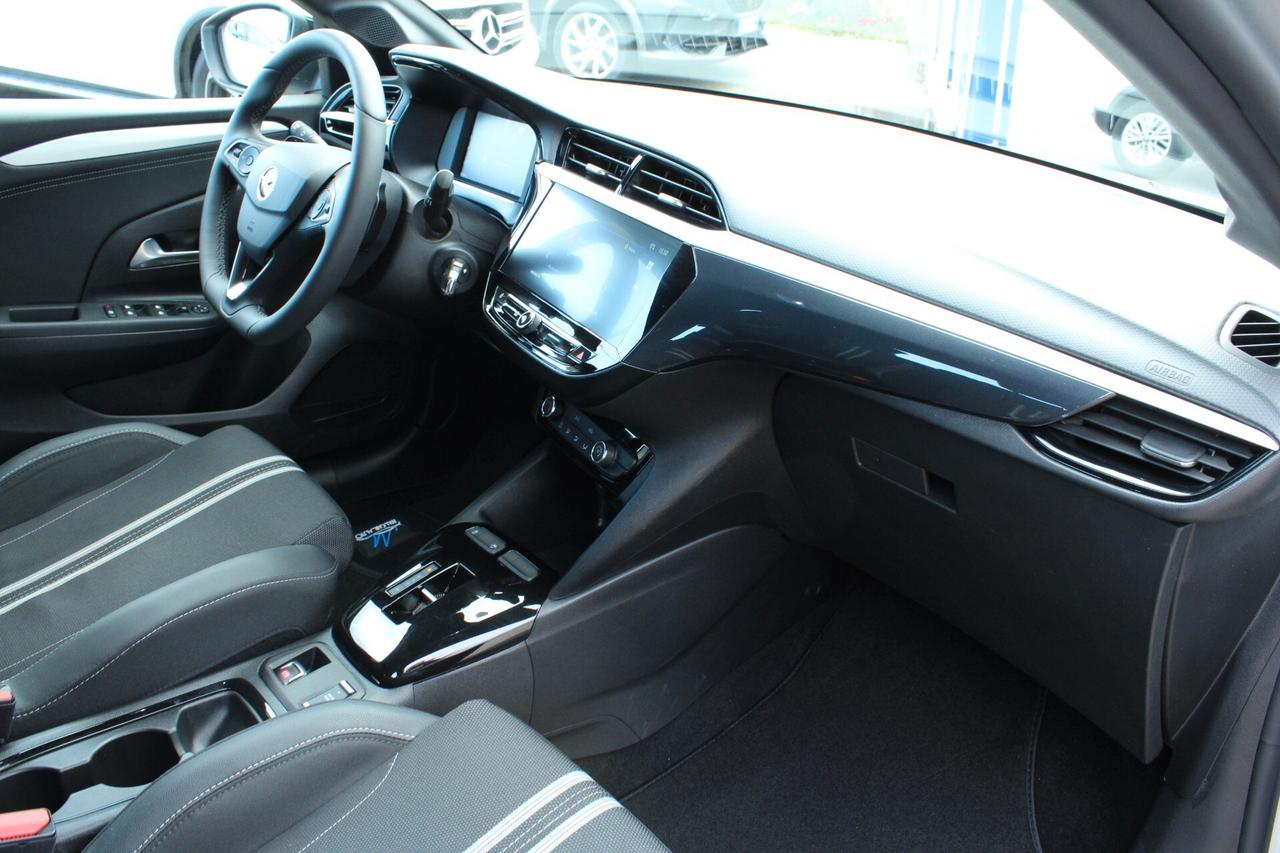 Opel Corsa 1.2 100 CV aut. GS