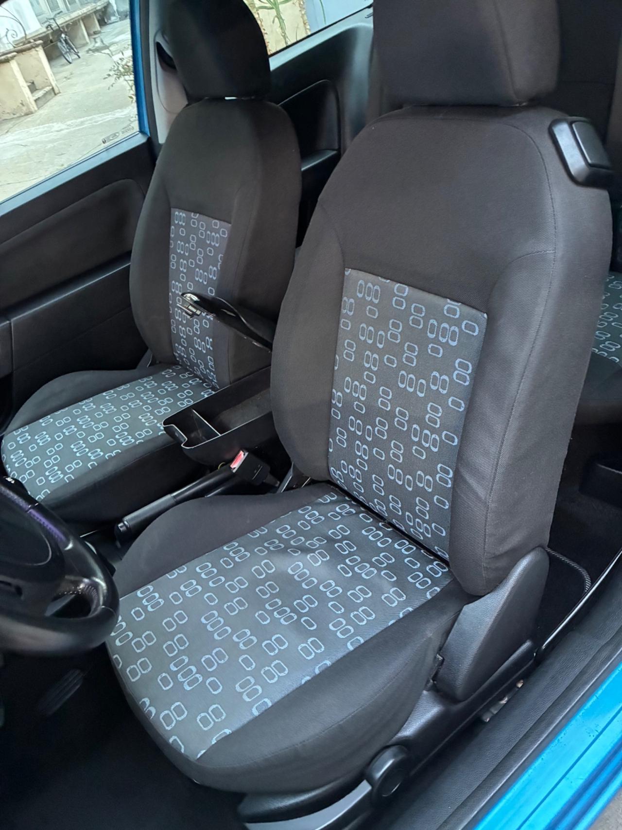 Ford Fiesta 1.2 16V 3p. Ghia - euro 4 - PERFETTA