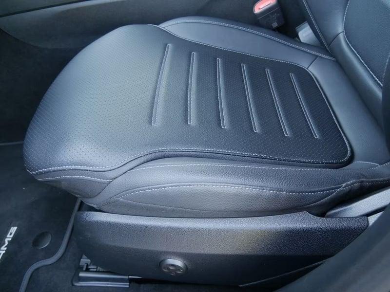 Mercedes-Benz Classe C C 220 d Mild hybrid S.W. 4Matic AMG Line Advanced Camera 360° Night Pack