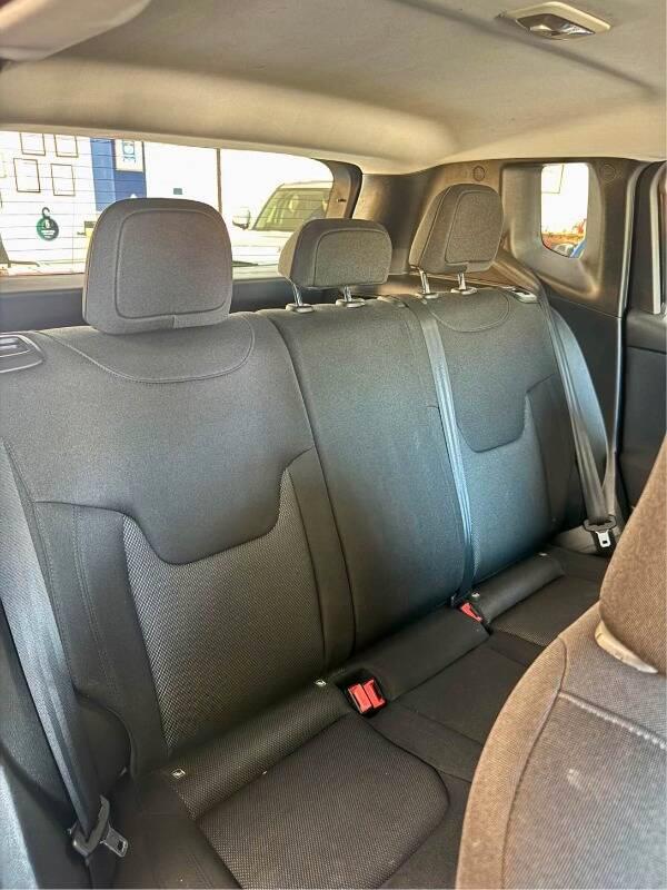 Jeep Renegade 1.6 mjt Longitude fwd 120cv my16
