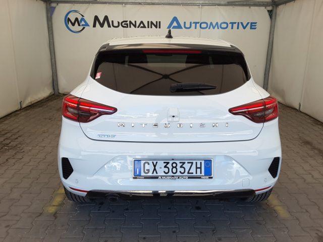 MITSUBISHI Colt 1.0L turbo 90cv Intense *KM ZERO*