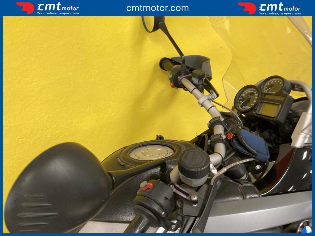BMW R 1200 GS - 2007