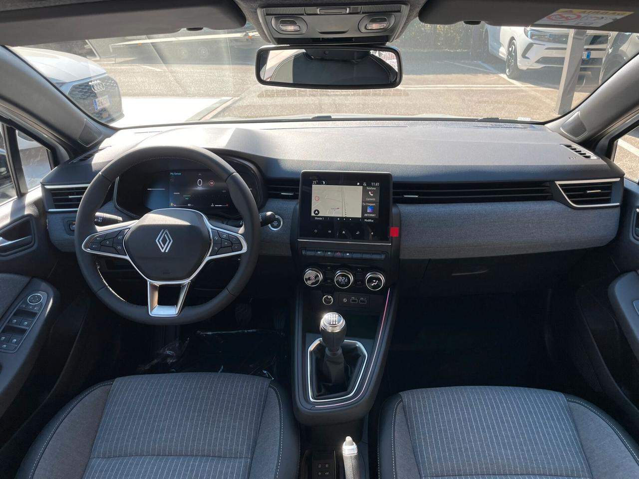 Renault Clio ECO-G 100 CV Techno