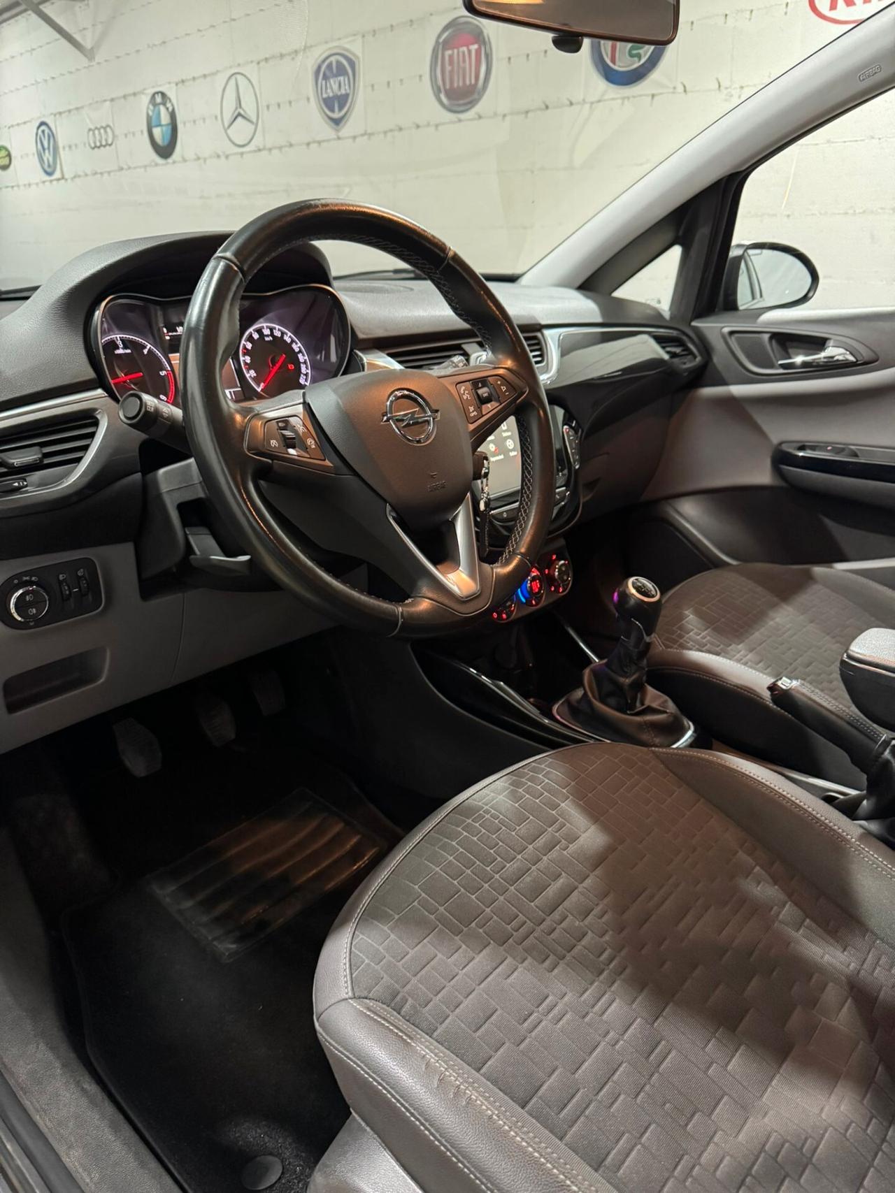 Opel Corsa 1.3 CDTI 5 porte Advance