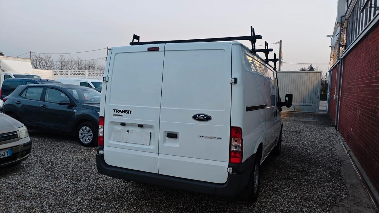 Ford Transit/Tourneo/Bus Transit 280M 2.2 TDCi/85 PM-TM Furgone