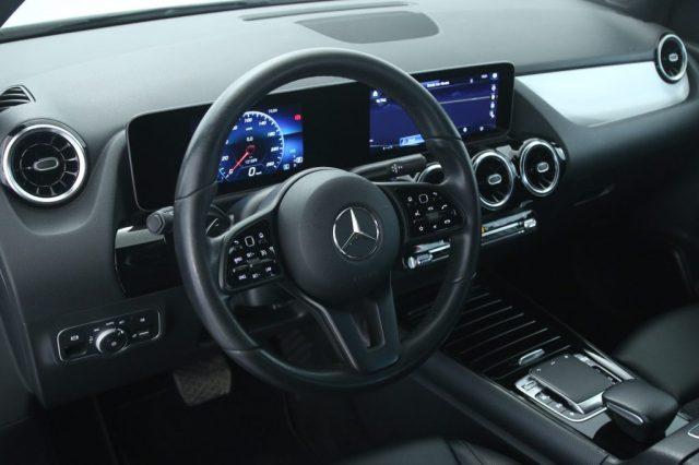 MERCEDES-BENZ B 180 d Automatic Business Extra/VIRTUAL COCKPIT