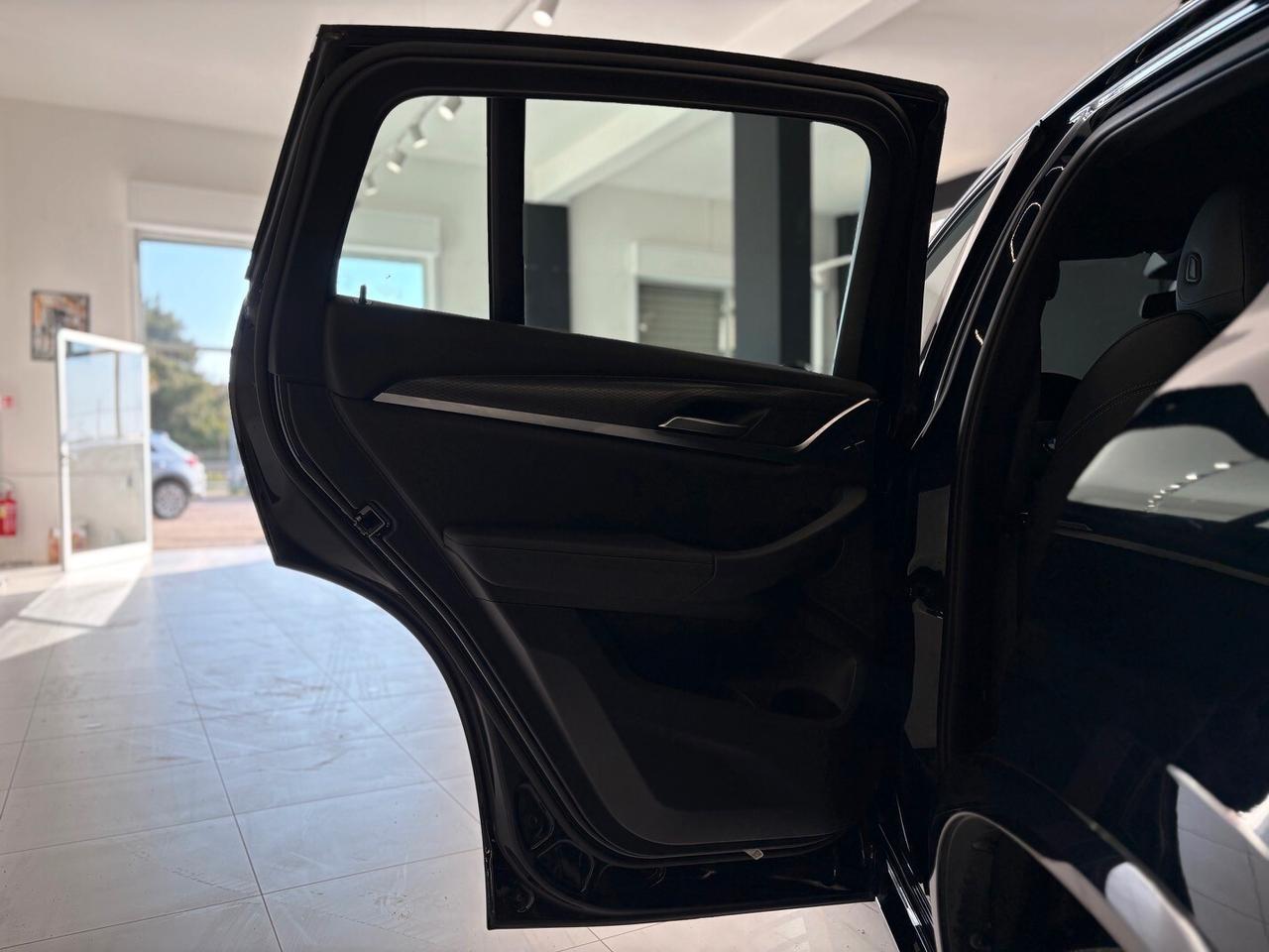 Bmw X4 xDrive20d 2.0 190CV 48V Msport