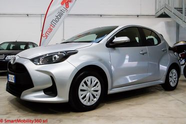 Toyota Yaris 1.5 Hybrid Active E-CVT Business Pack - Ok neopatentati!!!