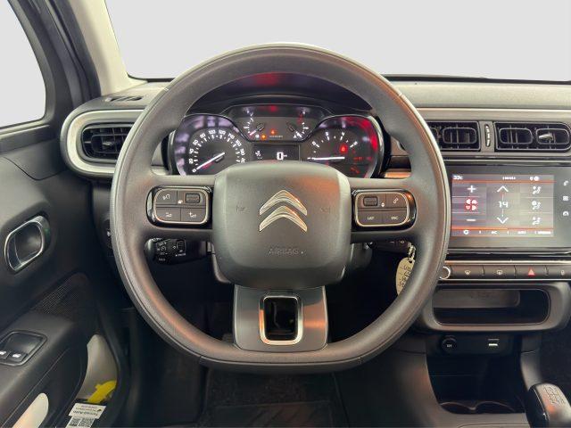 CITROEN C3 C3 PureTech 83 S&S Feel