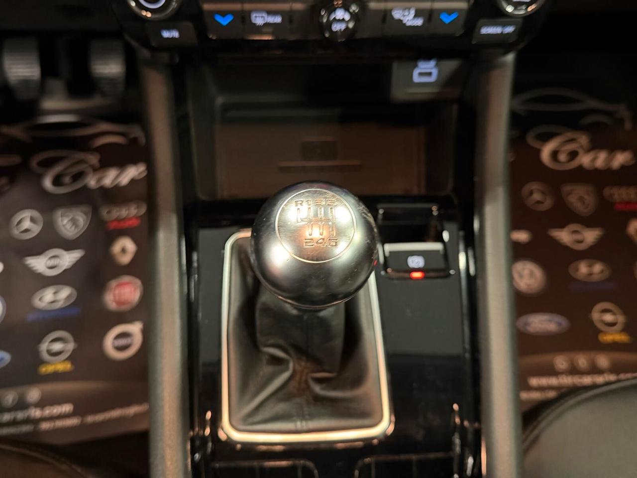 JEEP COMPASS 1.6 MJT LIMITED 130CV PELLE CARPLAY CAM ANNO 2022