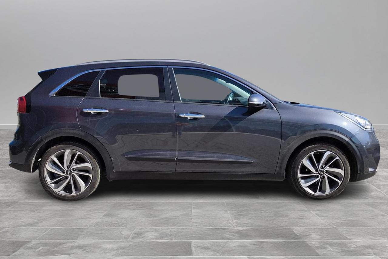 KIA Niro 1.6 gdi hev Energy dct
