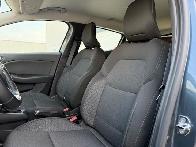 Renault Clio TCe 100 CV GPL 5 porte Intens 2021