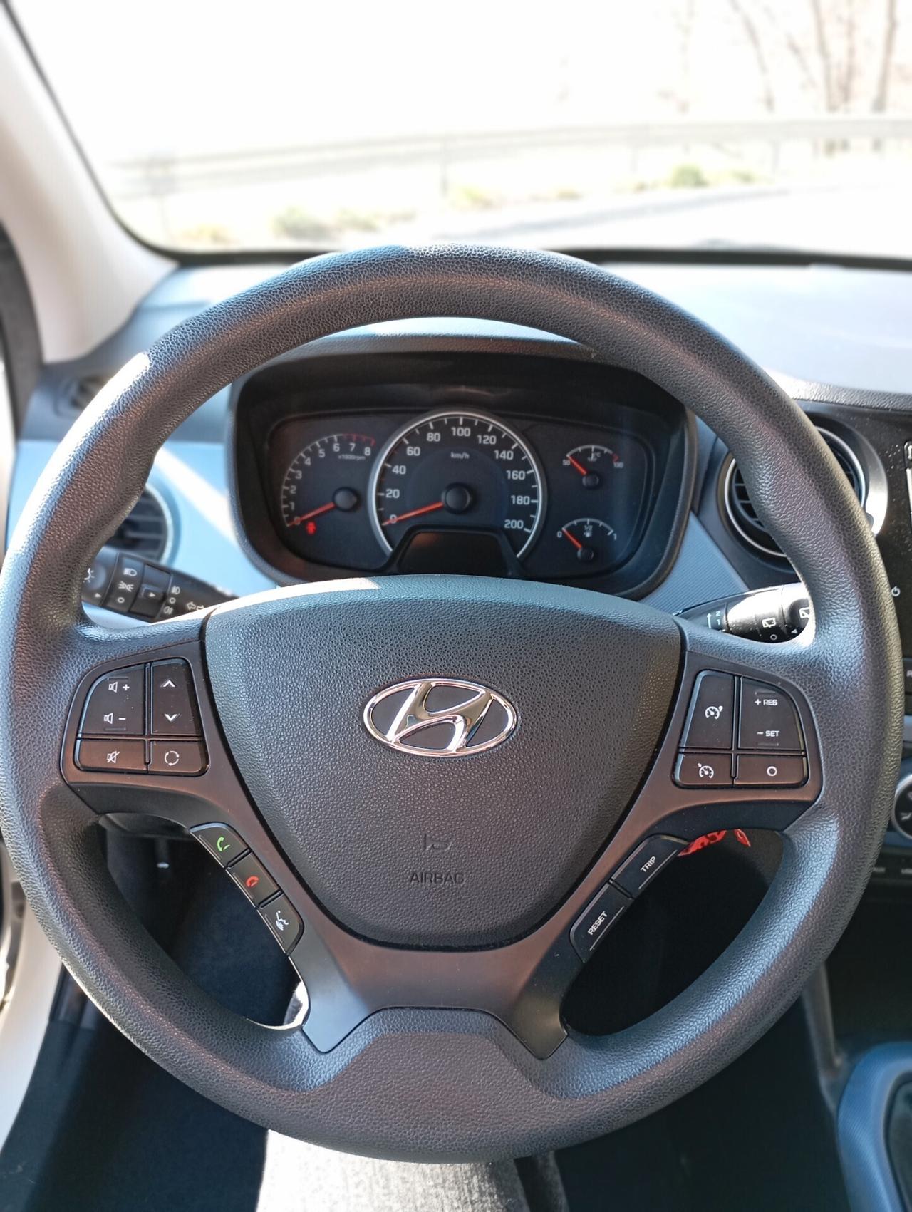 Hyundai i10 1.0 MPI Comfort