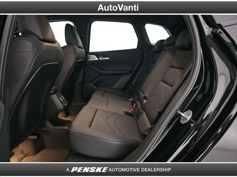 BMW Serie 2 Active Tourer 218d Active Tourer Msport