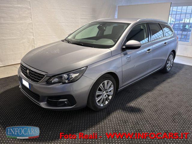 PEUGEOT 308 SW BlueHDi 130 CV Allure - PROMO