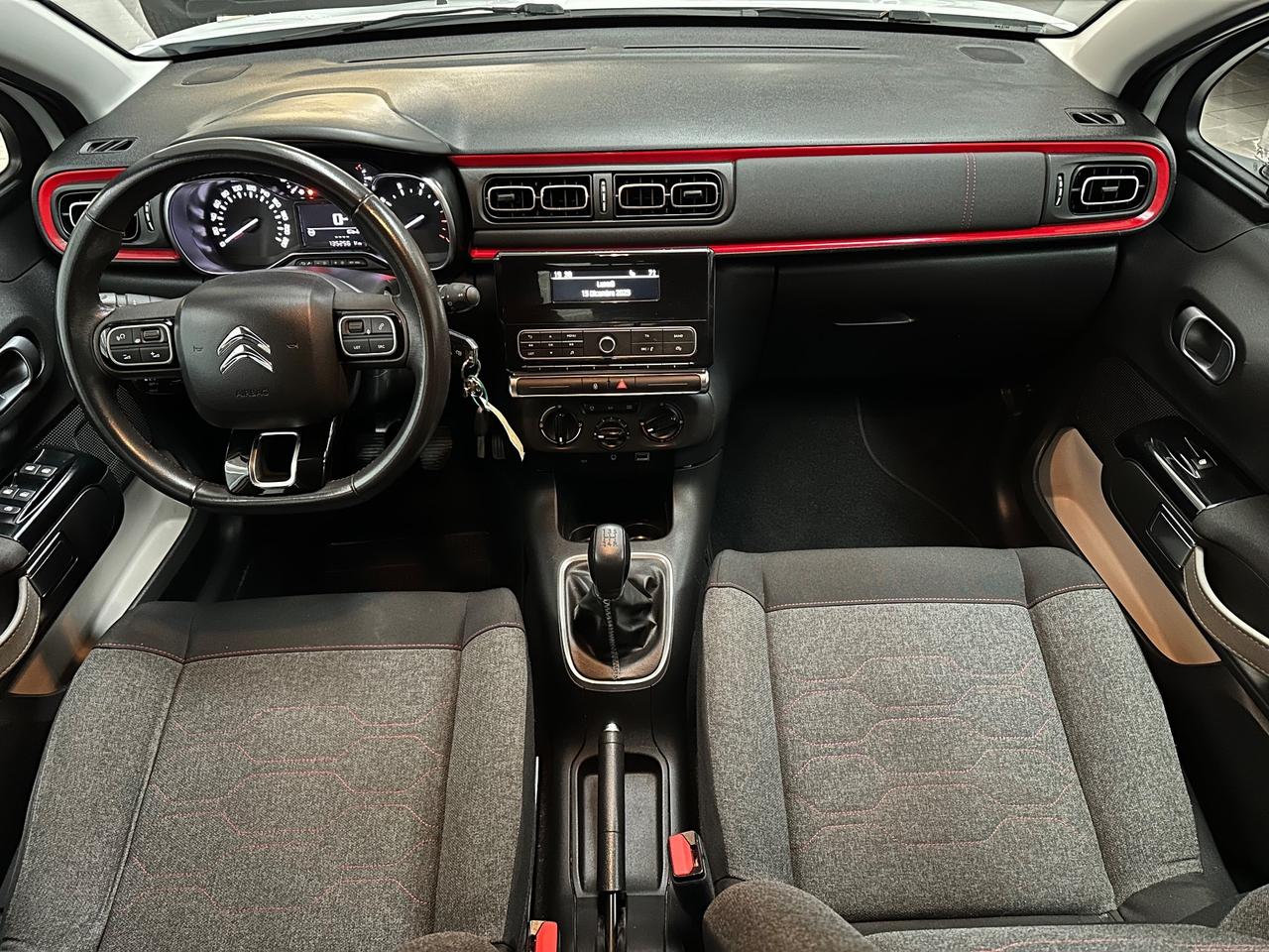 Citroen C3 PureTech 82 Shine