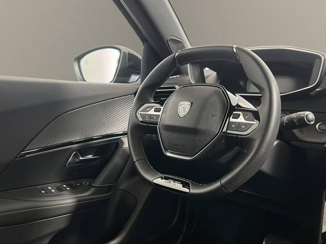 PEUGEOT 2008 PureTech 130 S&S EAT8 GT VISION+NAVI PACK+TETTO