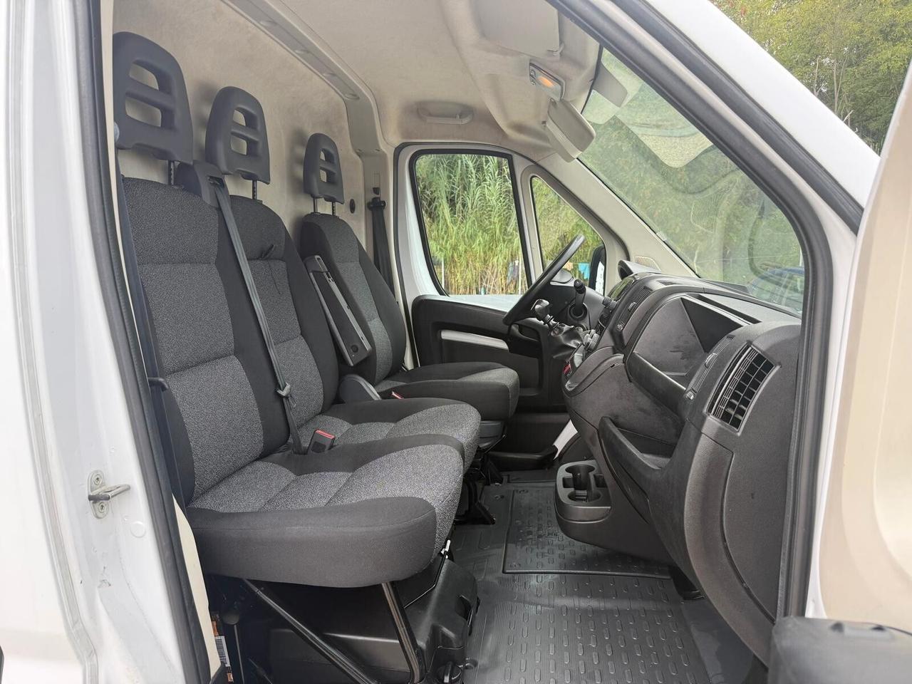 Fiat Ducato 33 2.3 MJT 130CV PM-TM Furgone