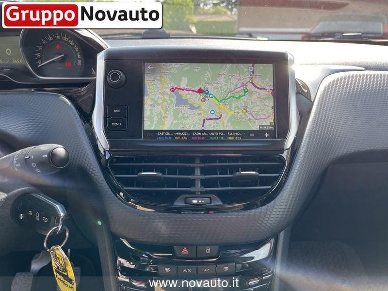 Peugeot 2008 PureTech Turbo 130 S&S Allure