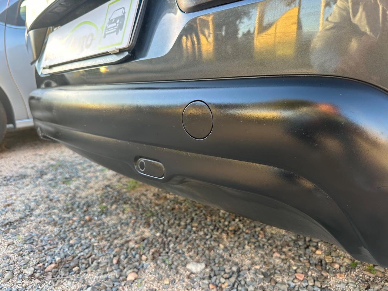 Citroen C4 Cactus PureTech 82 Shine