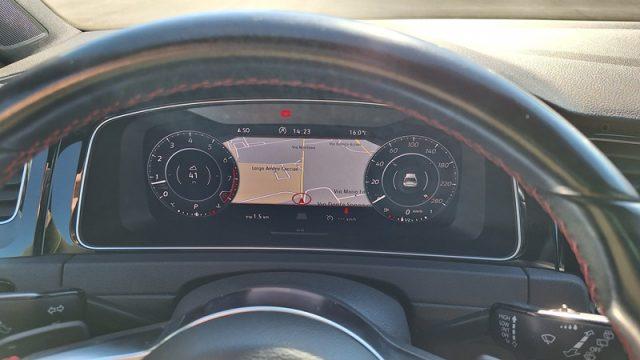 VOLKSWAGEN Golf GTI Performance 2.0 245 CV TSI DSG 5p. BMT PERMUTE